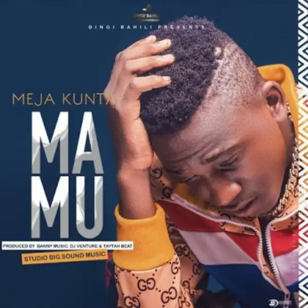 Meja Kunta - Mamu